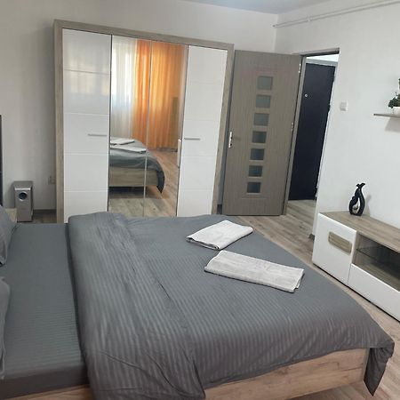 Maria Central Studio Râmnicu Vâlcea Eksteriør bilde