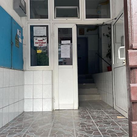 Maria Central Studio Râmnicu Vâlcea Eksteriør bilde